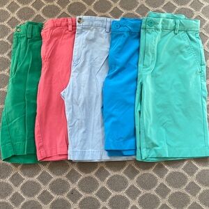 Vineyard vines teen shorts